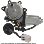 Order New Window Motor by CARDONE INDUSTRIES - 82-1379 For Your Vehicle