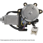Order New Window Motor by CARDONE INDUSTRIES - 82-1386 For Your Vehicle