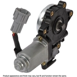 Order New Window Motor by CARDONE INDUSTRIES - 82-1391 For Your Vehicle
