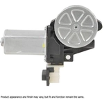 Order New Window Motor by CARDONE INDUSTRIES - 82-1394 For Your Vehicle