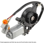 Order New Window Motor by CARDONE INDUSTRIES - 82-15001 For Your Vehicle