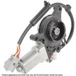 Order New Window Motor by CARDONE INDUSTRIES - 82-15003 For Your Vehicle