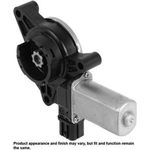 Order New Window Motor by CARDONE INDUSTRIES - 82-15016 For Your Vehicle