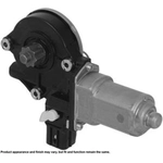Order New Window Motor by CARDONE INDUSTRIES - 82-15020 For Your Vehicle
