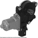 Order New Window Motor by CARDONE INDUSTRIES - 82-15031 For Your Vehicle