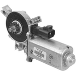 Order CARDONE INDUSTRIES - 82-152 - New Window Motor For Your Vehicle