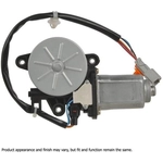 Order CARDONE INDUSTRIES - 82-1533 - New Window Motor For Your Vehicle