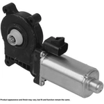 Order New Window Motor by CARDONE INDUSTRIES - 82-156 For Your Vehicle