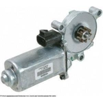 Order New Window Motor by CARDONE INDUSTRIES - 82-157 For Your Vehicle
