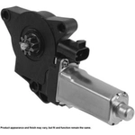 Order New Window Motor by CARDONE INDUSTRIES - 82-184 For Your Vehicle