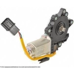 Order New Window Motor by CARDONE INDUSTRIES - 82-1943 For Your Vehicle