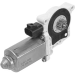 Order New Window Motor by CARDONE INDUSTRIES - 82-197 For Your Vehicle