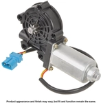 Order New Window Motor by CARDONE INDUSTRIES - 82-2120 For Your Vehicle