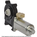 Order New Window Motor by CARDONE INDUSTRIES - 82-2136 For Your Vehicle