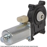 Order New Window Motor by CARDONE INDUSTRIES - 82-2137 For Your Vehicle