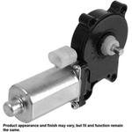 Order New Window Motor by CARDONE INDUSTRIES - 82-2139 For Your Vehicle