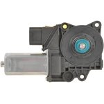Order CARDONE INDUSTRIES - 82-2191 - Power Window Motor For Your Vehicle