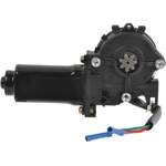 Order CARDONE INDUSTRIES - 82-2193 - New Window Motor For Your Vehicle