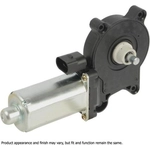 Order New Window Motor by CARDONE INDUSTRIES - 82-3005 For Your Vehicle