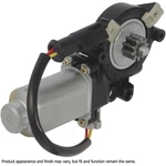Order New Window Motor by CARDONE INDUSTRIES - 82-3037 For Your Vehicle
