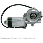 Order New Window Motor by CARDONE INDUSTRIES - 82-324 For Your Vehicle