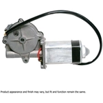 Order New Window Motor by CARDONE INDUSTRIES - 82-324 For Your Vehicle