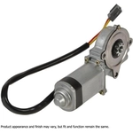 Order New Window Motor by CARDONE INDUSTRIES - 82-339 For Your Vehicle