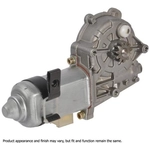 Order New Window Motor by CARDONE INDUSTRIES - 82-341 For Your Vehicle