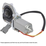 Order New Window Motor by CARDONE INDUSTRIES - 82-350 For Your Vehicle