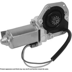 Order New Window Motor by CARDONE INDUSTRIES - 82-351 For Your Vehicle