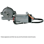 Order New Window Motor by CARDONE INDUSTRIES - 82-37 For Your Vehicle