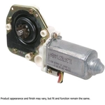 Order New Window Motor by CARDONE INDUSTRIES - 82-370 For Your Vehicle