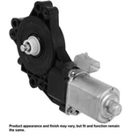 Order New Window Motor by CARDONE INDUSTRIES - 82-40002 For Your Vehicle