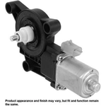 Order New Window Motor by CARDONE INDUSTRIES - 82-40016 For Your Vehicle
