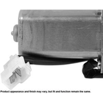Order New Window Motor by CARDONE INDUSTRIES - 82-4111 For Your Vehicle