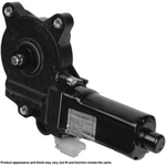 Order New Window Motor by CARDONE INDUSTRIES - 82-4504 For Your Vehicle