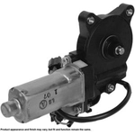 Order New Window Motor by CARDONE INDUSTRIES - 82-4505 For Your Vehicle