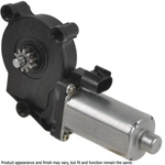 Order New Window Motor by CARDONE INDUSTRIES - 82-472 For Your Vehicle