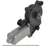 Order New Window Motor by CARDONE INDUSTRIES - 82-473 For Your Vehicle