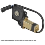 Order New Window Motor by CARDONE INDUSTRIES - 82-484 For Your Vehicle