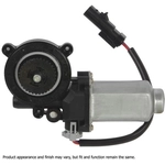 Order New Window Motor by CARDONE INDUSTRIES - 82-626 For Your Vehicle