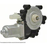 Order Moteur de vitre neuf by CARDONE INDUSTRIES - 82-631 For Your Vehicle