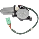 Order DORMAN - 742-850 - Window Lift Motor For Your Vehicle