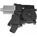 Order New Window Motor by DORMAN (OE SOLUTIONS) - 742-055 For Your Vehicle
