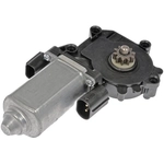 Order New Window Motor by DORMAN (OE SOLUTIONS) - 742-061 For Your Vehicle