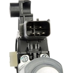 Order New Window Motor by DORMAN (OE SOLUTIONS) - 742-076 For Your Vehicle