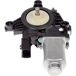Order New Window Motor by DORMAN (OE SOLUTIONS) - 742-077 For Your Vehicle