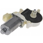 Order New Window Motor by DORMAN (OE SOLUTIONS) - 742-091 For Your Vehicle