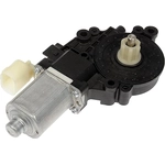 Order DORMAN (OE SOLUTIONS) - 742-092 - New Window Motor For Your Vehicle