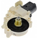 Order New Window Motor by DORMAN (OE SOLUTIONS) - 742-093 For Your Vehicle